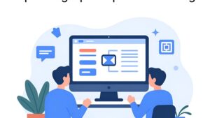 Футуристическая схема ускорения обработки данных для оптимизации базы данных IPB от Ниартч Технолоджи