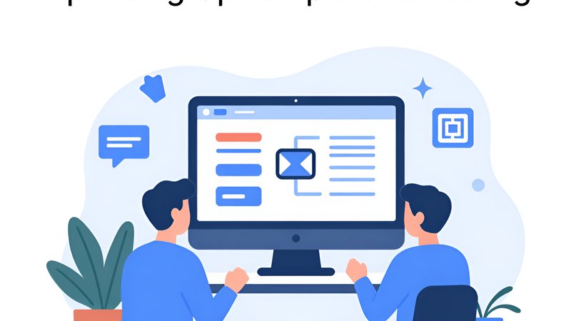 Футуристическая схема ускорения обработки данных для оптимизации базы данных IPB от Ниартч Технолоджи